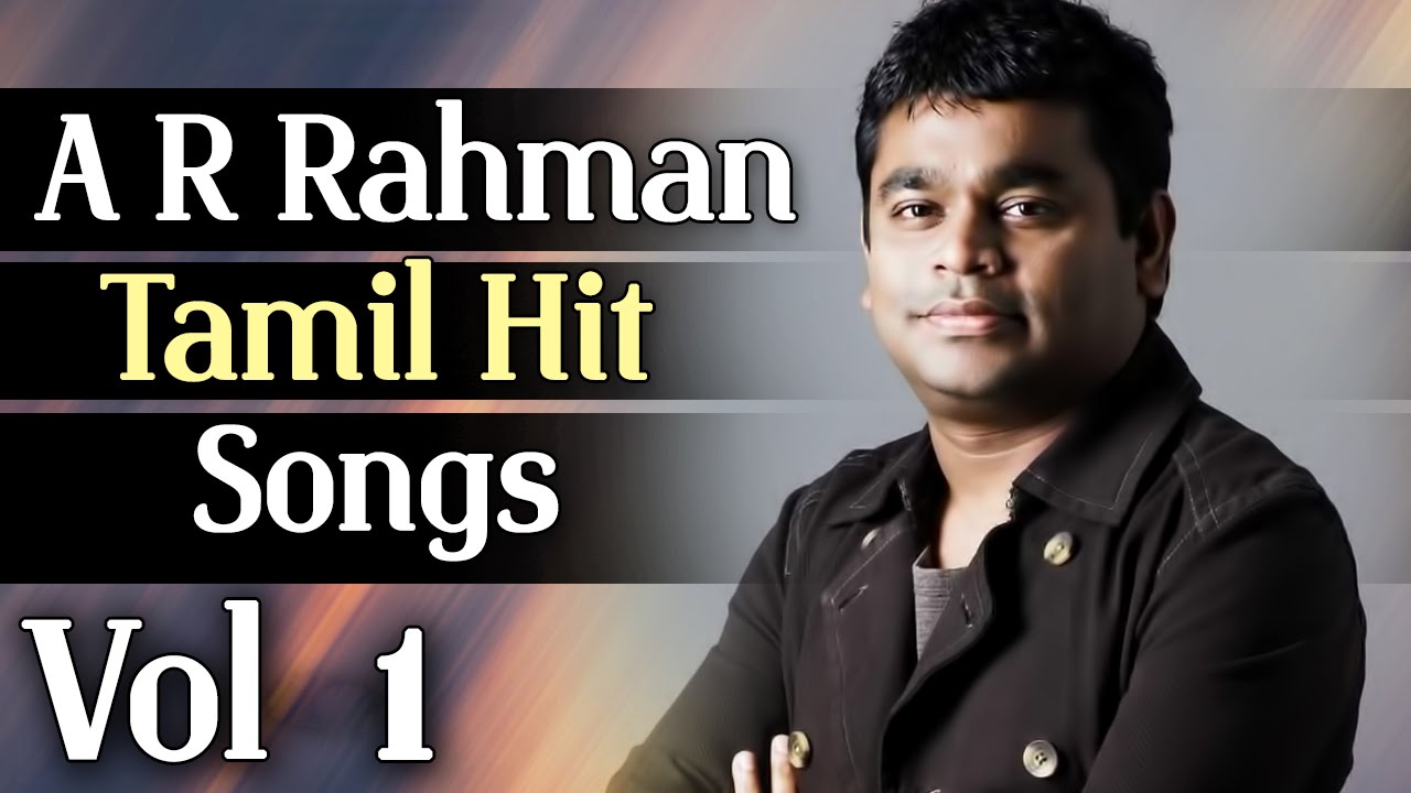 ar rahman tamil hindu devotional songs free download